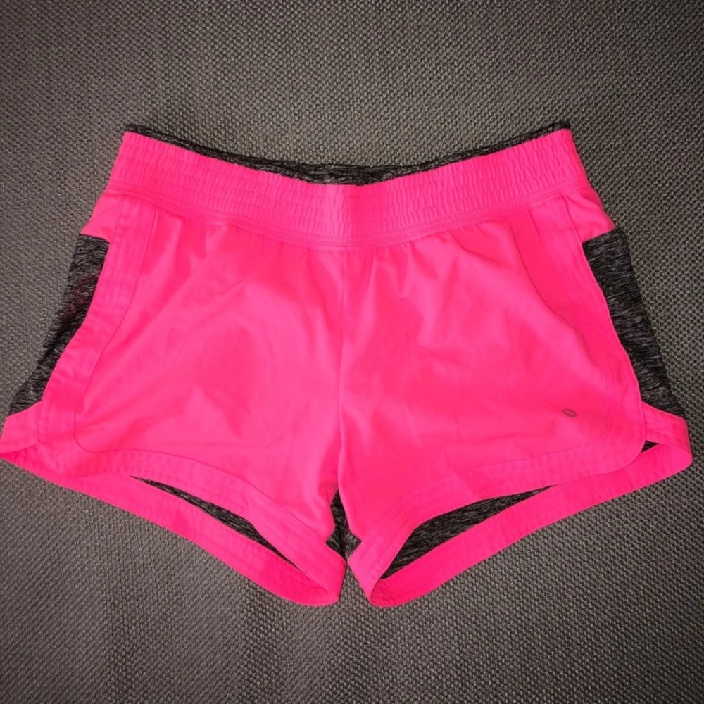 Running Shorts